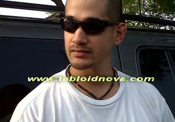 Okan Cornelius Siap Adu Nyali