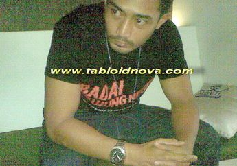 Yama Carlos Diminta Konsultasi Dengan Psikiater