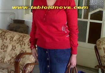 Vina Panduwinata Takut Sedot Lemak