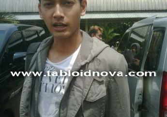 Fedi Nuril Cari Cewek Lucu