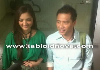 Tunda Lamaran, Anang dan Ashanty Tetap Lakukan Pre Wedding?
