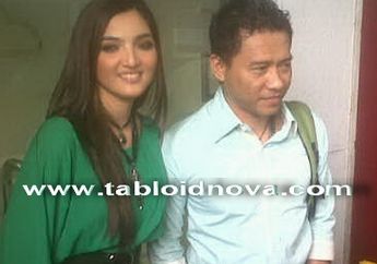 Alasan Anang Batal Lamar Ashanty