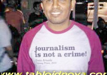 Glenn Fredly Stop Vegetarian