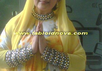 Titiek Puspa: Orang Salah Kok Dibetulkan!