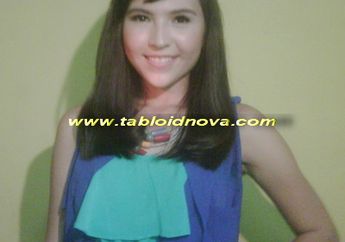 Kulit Terlalu Putih, Olivia Lubis Jansen Pilih Berjemur