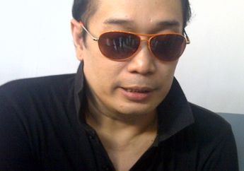 Adjie Notonegoro Dituntut Lebih Berat Karena Residivis?