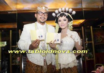 Enno Lerian Jawab Isu Hamil di Luar Nikah