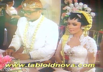 Enno Lerian Resmi Lepas Status Janda