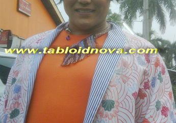 Ivan Gunawan Makin Percaya Diri Pasca Operasi