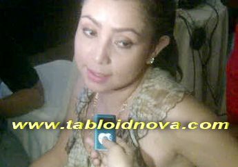 Mayangsari Minta Perempuan Jaga Diri