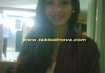Manohara: Aku Masih Suka Malu