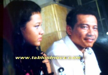Aurel Minta Rekening di Hari Ulangtahunnya