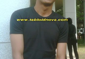 Briptu Norman Tiru Ridho Rhoma