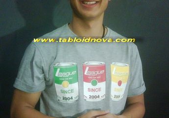 Kim Kurniawan Kerepotan Syuting Film