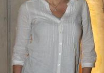 Catherine Wilson Krisis Percaya Diri