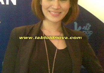 Chantal Della Concetta: Saya Butuh Perubahan