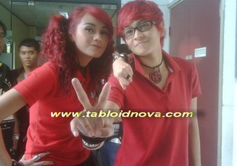 The Virgin Diserbu 15 Ribu Penggemar Hongkong