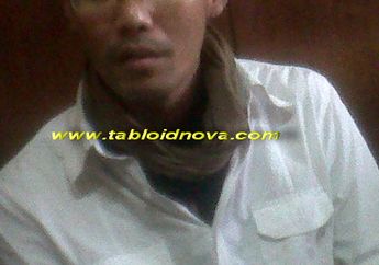 Yoyok Sering Dicari Anaknya