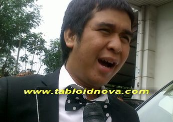 Olga Syahputra Banyak Tanggungan