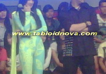 Mulan Jameela: Happy Birthday Mas Dhani
