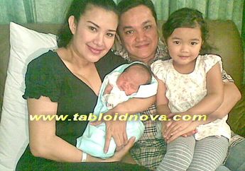 Liza Nathalia: Anang Sudah Ngobrol Secara Personal