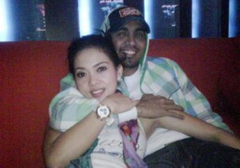 Syahrini Foto Syur, Anang Anggap Privasi