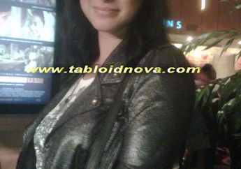 Alexandra Gottardo Tak Bisa Lupakan Samuel Zylgwin