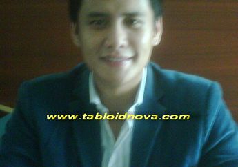 Choky Sitohang Bicara Debt Collector