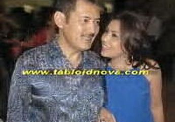 Mayangsari dan Bambang Trihatmodjo Tinggalkan Jakarta
