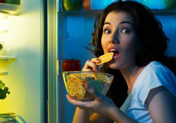 Ingin Ngemil Saat Diet? Pilih Camilan dengan 3 Bahan Ini