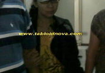 Iyut Bing Slamet Migrain di Tahanan