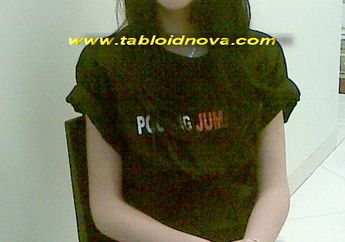 Arumi Bachsin Butuh Psikiater