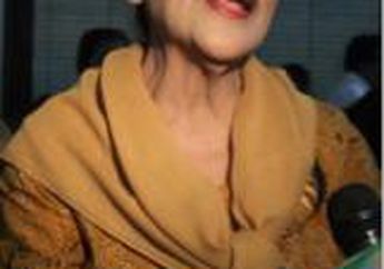 Connie Sutedja Ngotot Penjarakan Si Penipu