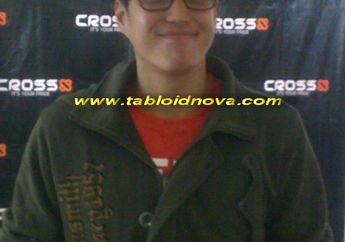 Marcel Chandrawinata Dibayar Fantastis