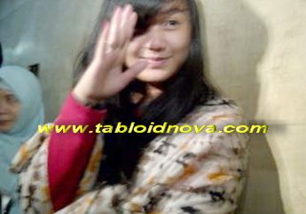 Juwita Kesal Annisa Bahar Dilaporkan ke Polisi