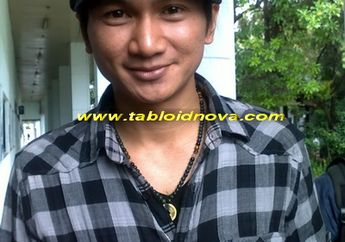 Anji Drive Temui Calon Suami Sheila Marcia