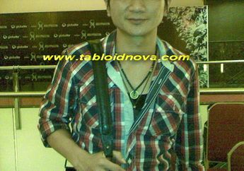 Anji Drive Sudah Kenal Calon Suami Sheila Marcia