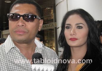 KD Bukan Perawan, Raul Lemos Bahagia
