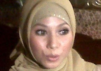 Puput Melati Dicekam Rasa takut