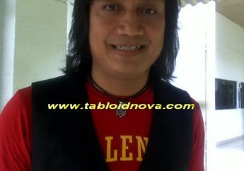 Katon Bagaskara Temukan Formula Baru