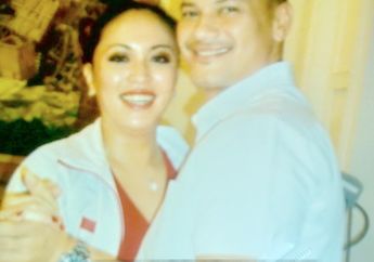 Angelina Sondakh: Mas Adjie Menyentuh Saya