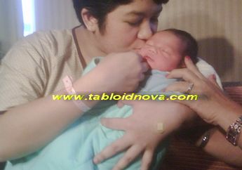 Joy Tobing Terganggu Secara Psikis