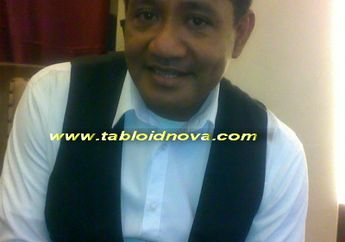 Andre Hehanusa: ABG Sekarang Suka Begitu