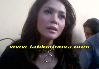 Maia Estianty Undang Ahmad Dhani