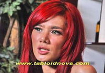 Kehamilan Merebak, Mulan Jameela Stop Jalan Kaki
