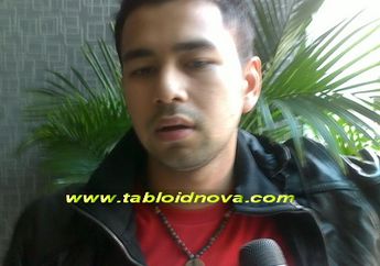 Yuni Shara Gandeng Adik Raffi Ahmad