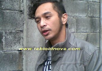 Giring Nidji Antisipasi Rasa Cemburu