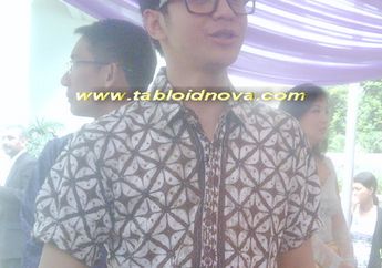 Gaet Calon Dokter, Adly Fairuz Sering Lakukan Briefing