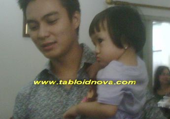 Baim Wong Cari Calon Istri