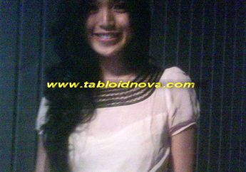 Disoraki, Jessica Iskandar Jalan Terus